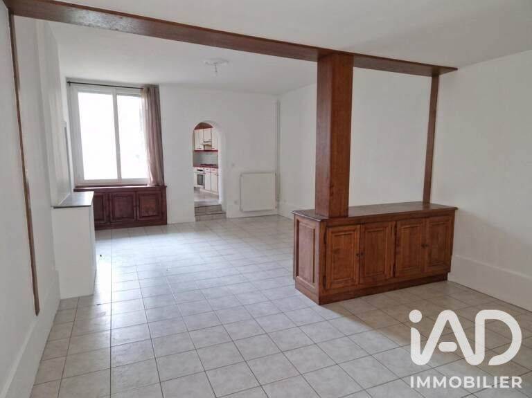 Appartement 5 pièces 95 m² · à Autun · 95 m² · 49 000 €