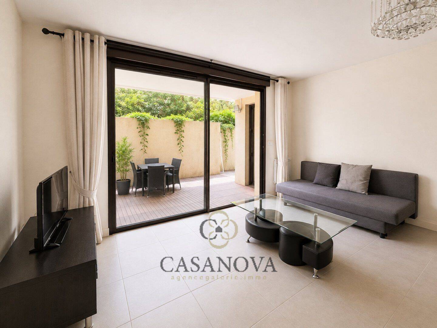 Appartement 3 pièces 61 m² · à Montpellier · 61 m² · 265 000 €