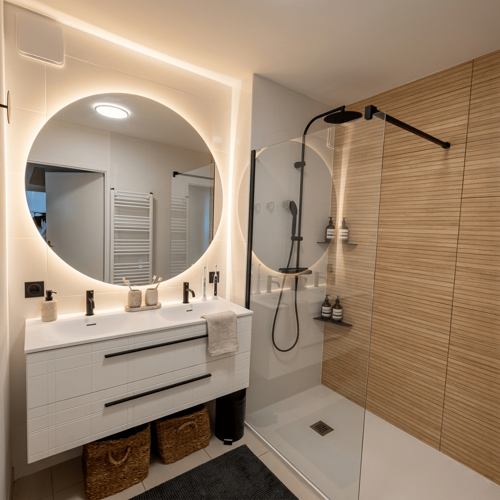 Appartement 3 pièces 65 m² · à Quint-Fonsegrives · 65 m² · 274 000 €