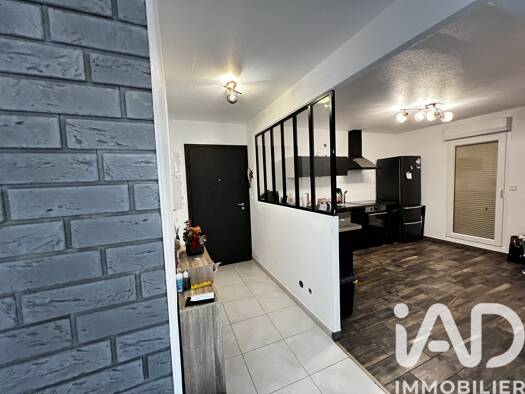 Appartement à vendre 155 000 € 3 pièces 2 chambres 79 m² Étage 3/3 Ferrette 68480