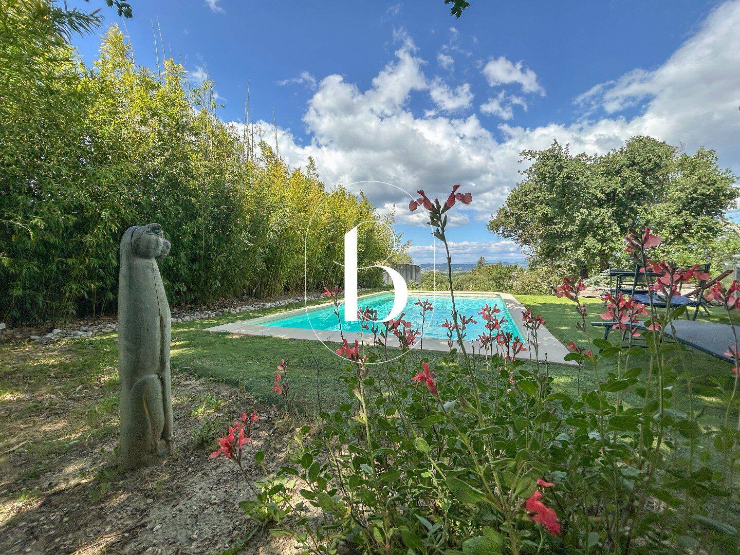 Maison 6 pièces 130 m² · à Barjac · 130 m² · 395 000 €
