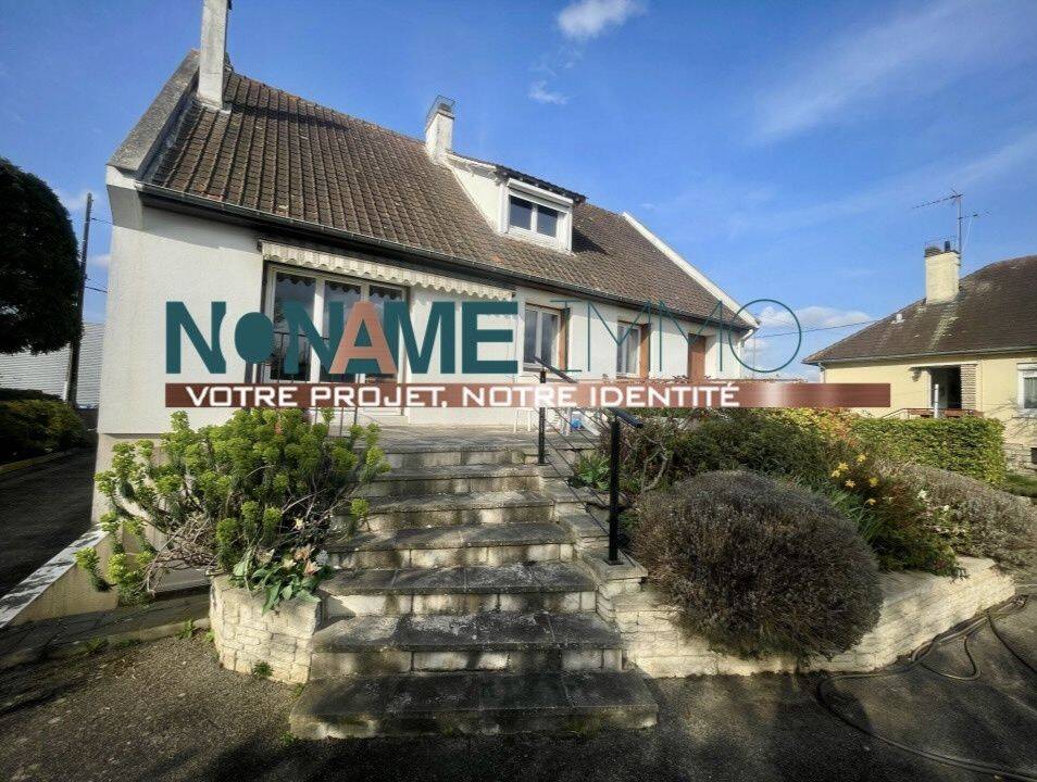Maison 5 pièces 147 m² · à Évreux · 147 m² · 209 900 €