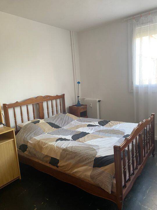 Appartement 1 pièce 10 m² · à Toulouse · 10 m² · 310 €/mois