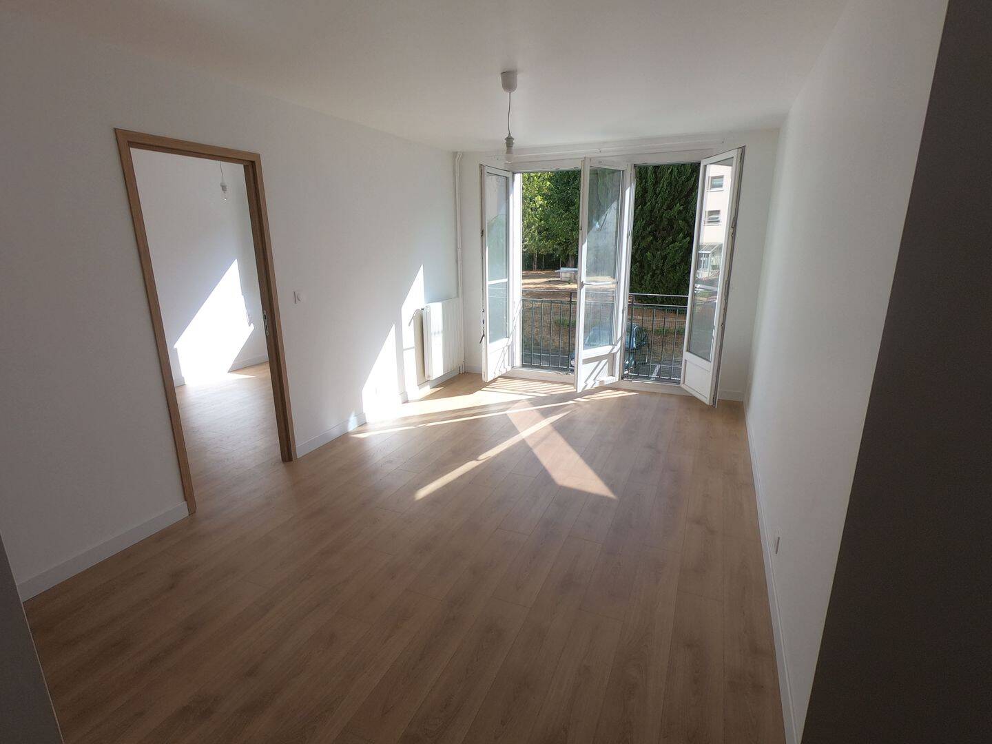 Appartement 3 pièces 53 m² · à Champigny-sur-Marne · 53 m² · 1 275 €
