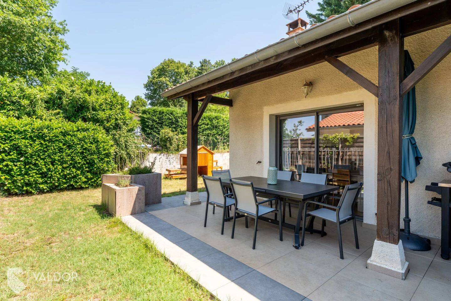 Maison 5 pièces 108 m² · à Trévoux · 108 m² · 375 000 €
