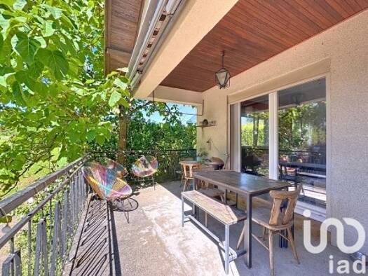 Maison à vendre 165 000 € 7 pièces 4 chambres 134 m² 1 852 m² de terrain Bainville-aux-Saules 88270