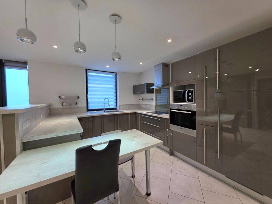 Maison 5 pièces 87 m² · à Hirson · 87 m² · 140 990 €