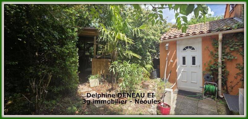 Maison 2 pièces 34 m² · à Forcalqueiret · 34 m² · 174 000 €