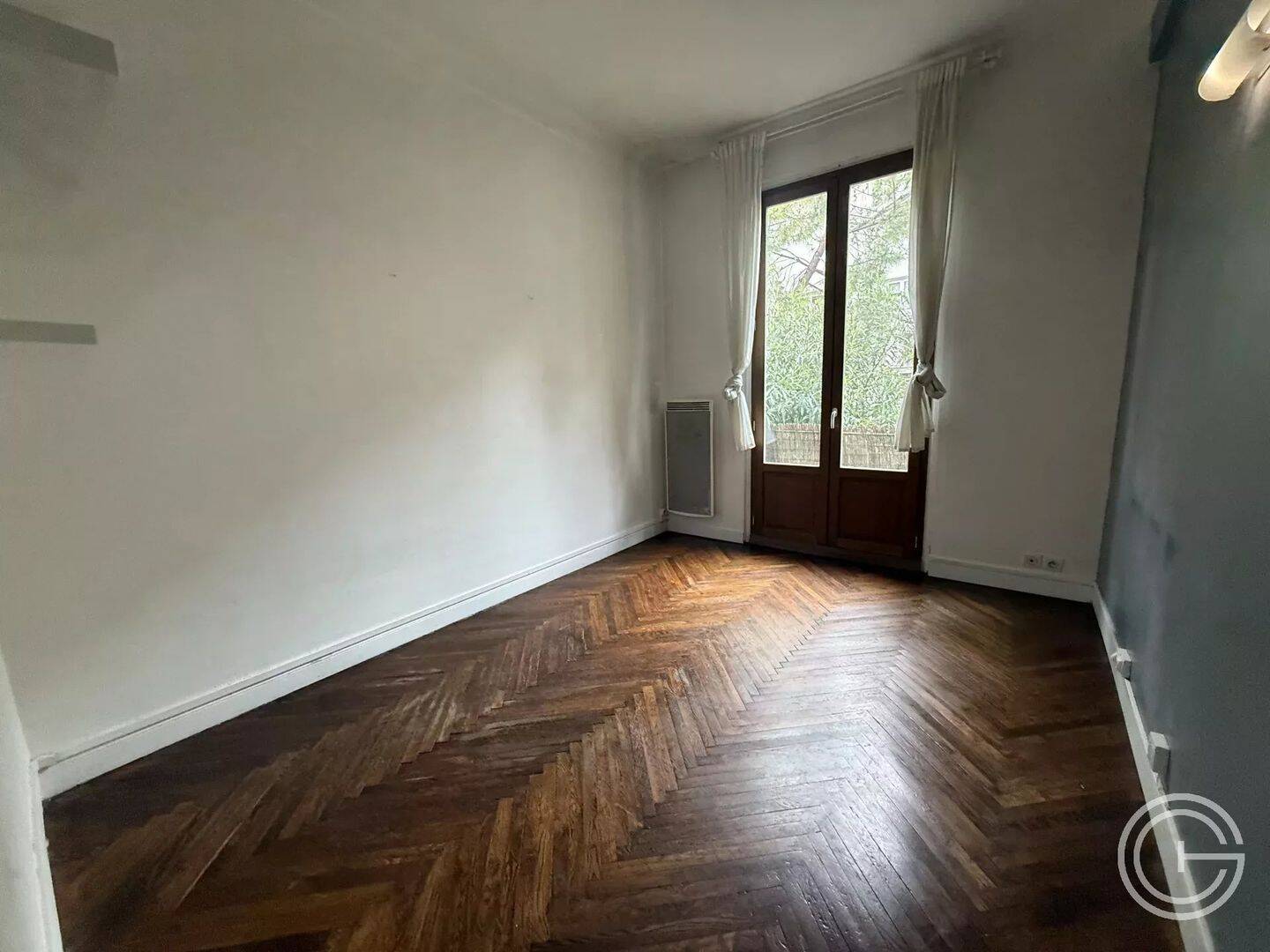 Appartement 1 pièce 22 m² · à Nice · 22,4 m² · 650 €/mois