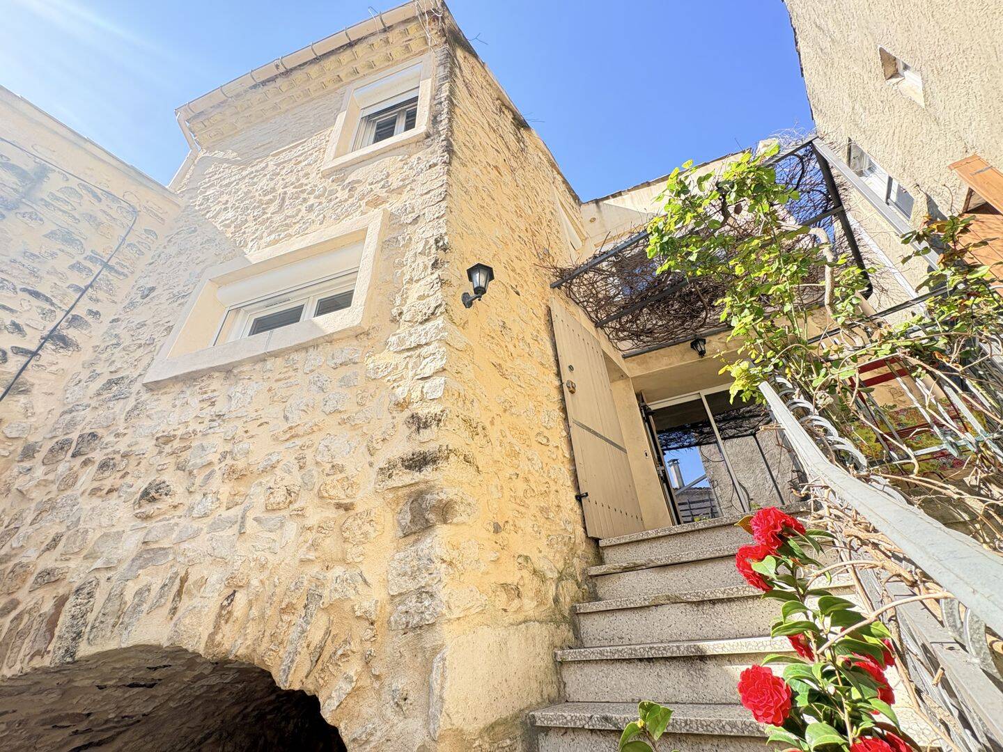 Maison 4 pièces 93 m² · à Bourdic · 93,4 m² · 199 000 €