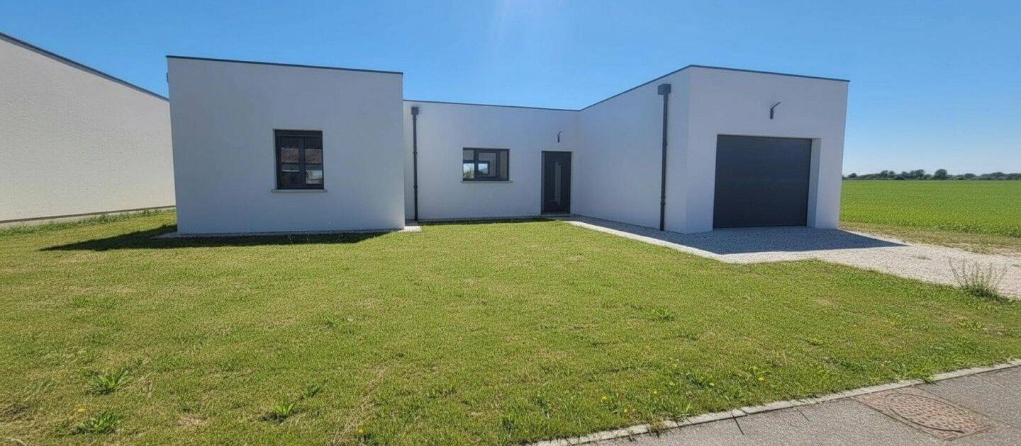 Maison 5 pièces 122 m² · à Brax · 122 m² · 325 000 €