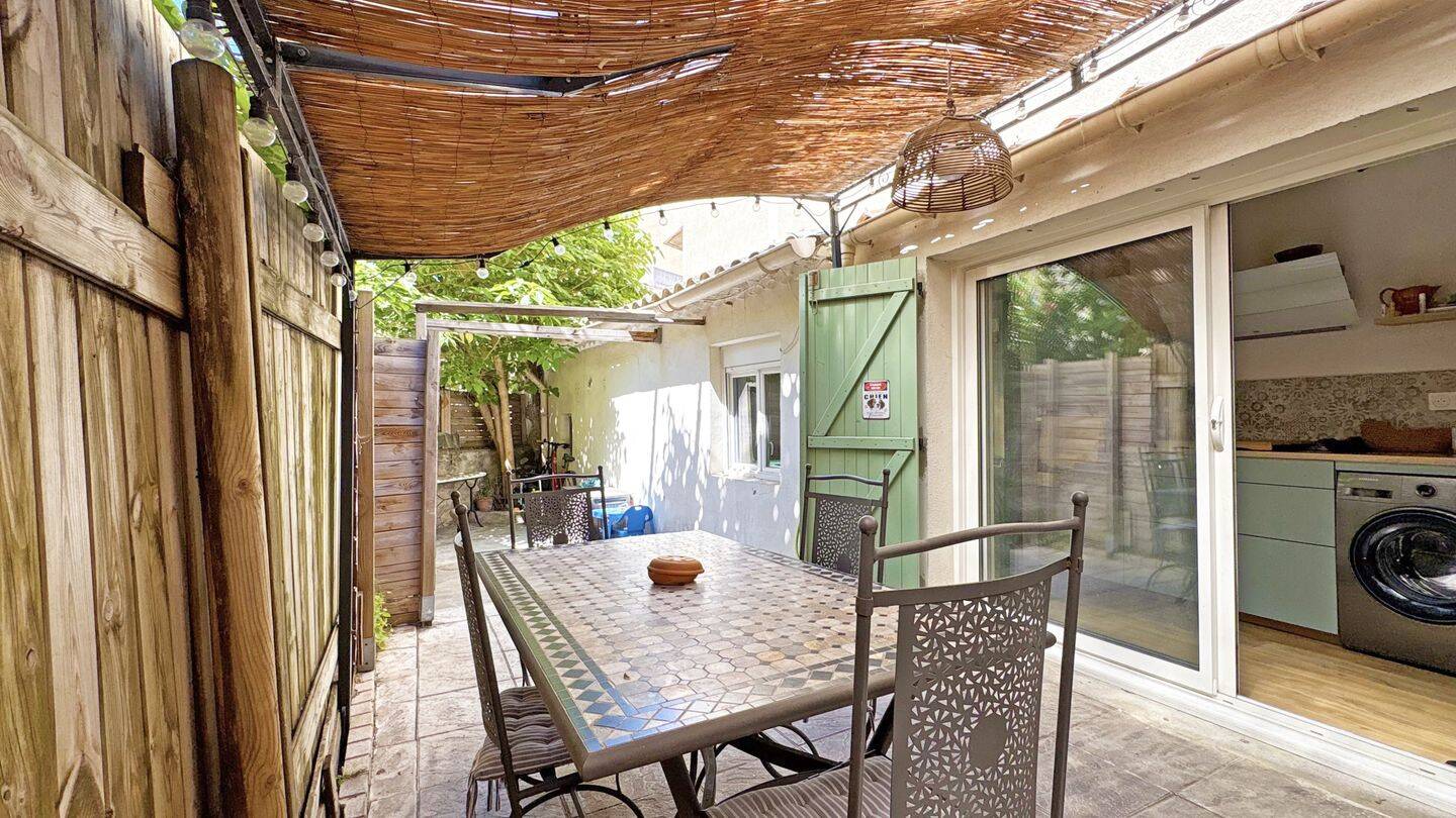 Appartement 3 pièces 55 m² · à Toulon · 55 m² · 189 000 €