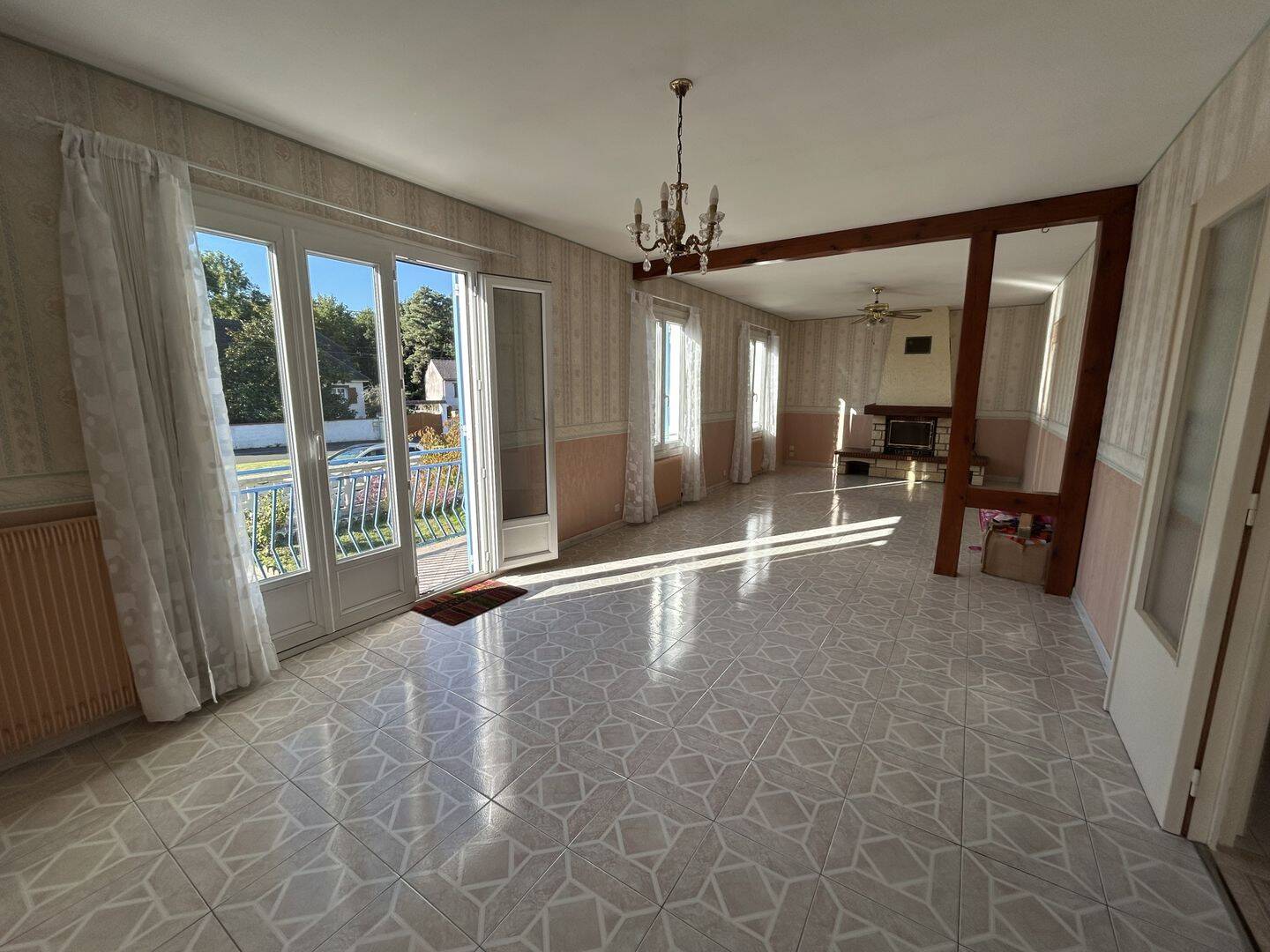 Maison 4 pièces 91 m² · à Saran · 91,4 m² · 208 000 €