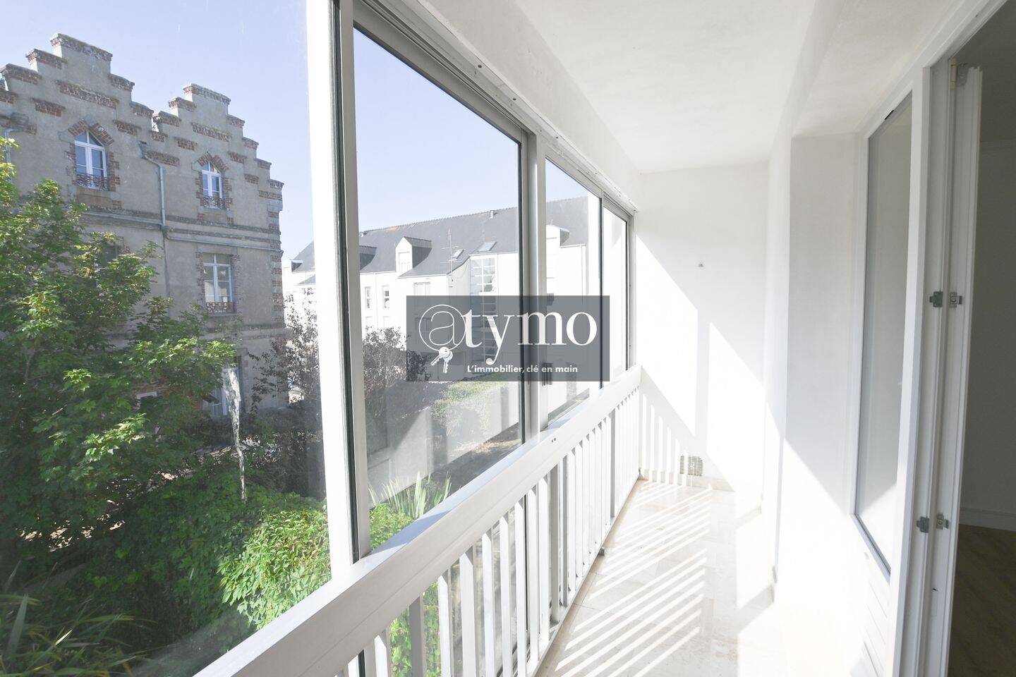 Appartement 2 pièces 43 m² · à Roscoff · 43,1 m² · 158 500 €
