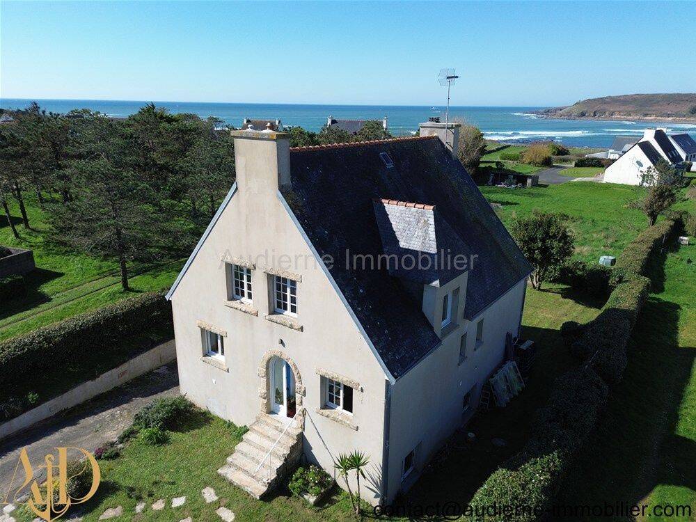 Maison 6 pièces 158 m² · à Primelin · 157,9 m² · 364 000 €