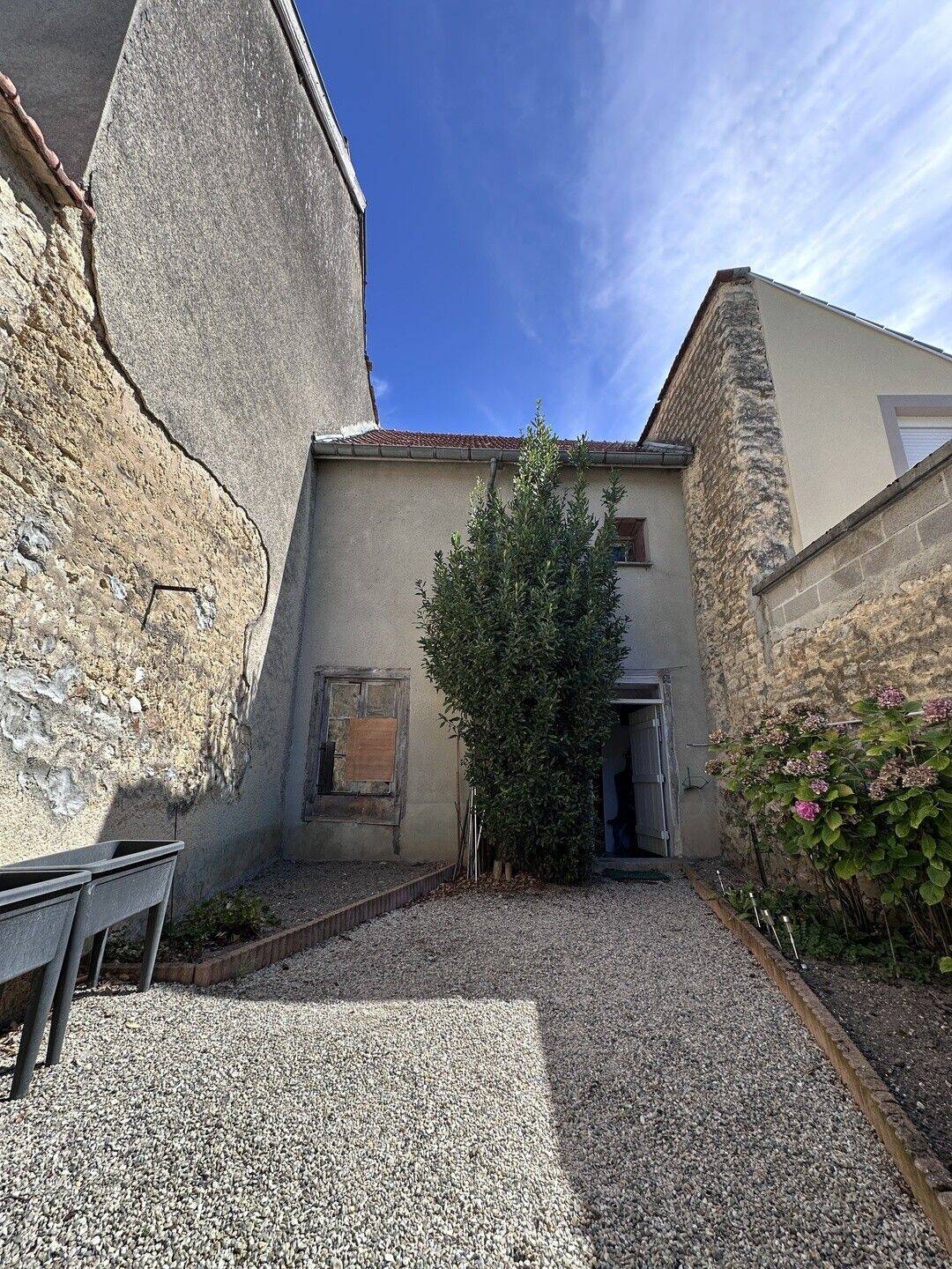 Maison 4 pièces 87 m² · à Verzy · 87 m² · 183 000 €