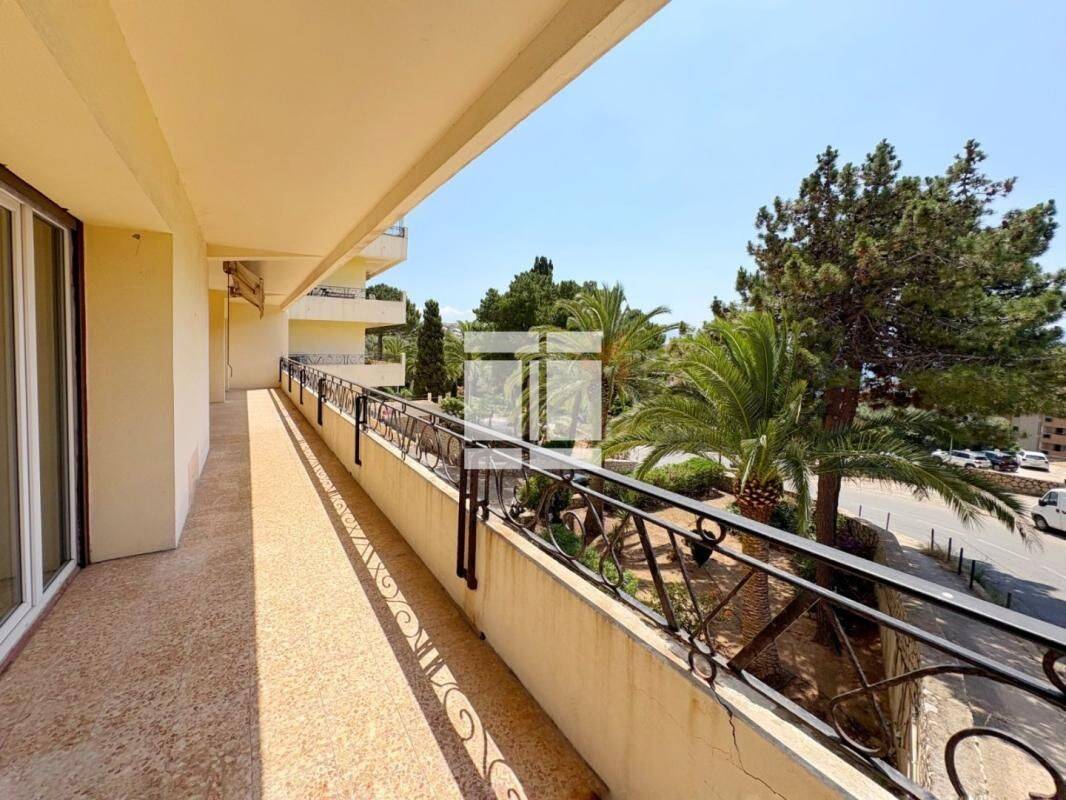 Appartement 5 pièces 149 m² · à Ajaccio · 149,4 m² · 685 000 €