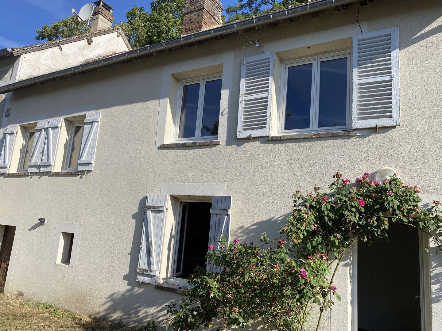 Maison 3 pièces 72 m² · à Pacy-sur-Eure · 72 m² · 148 000 €