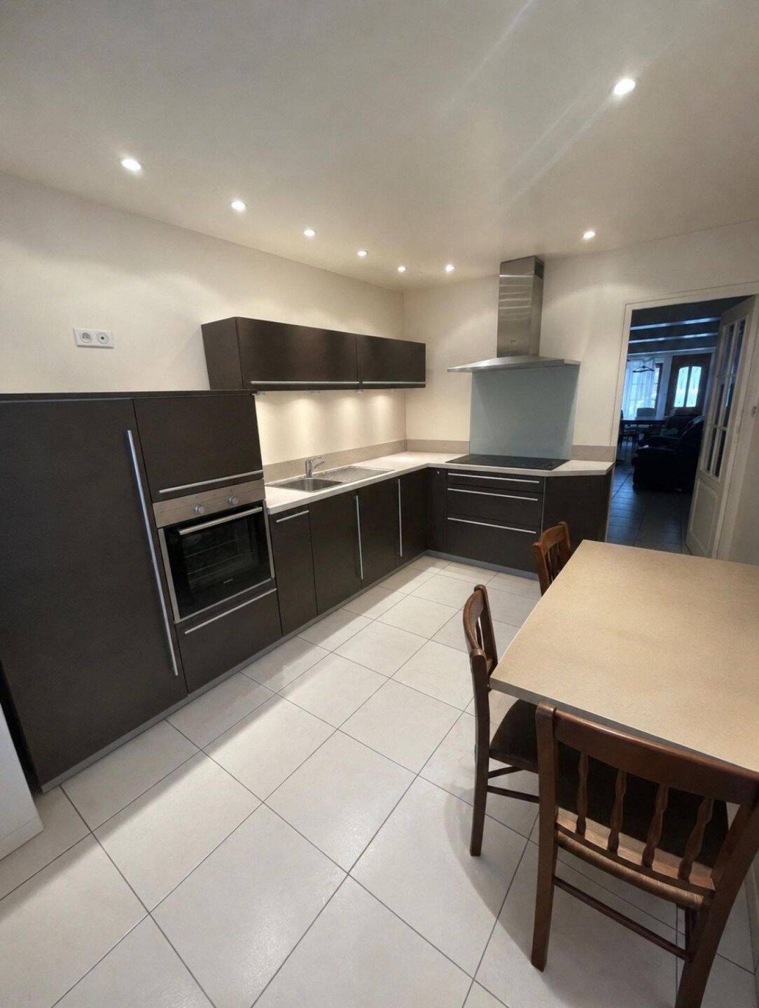 Maison 4 pièces 76 m² · à Liesse-Notre-Dame · 76 m² · 690 €