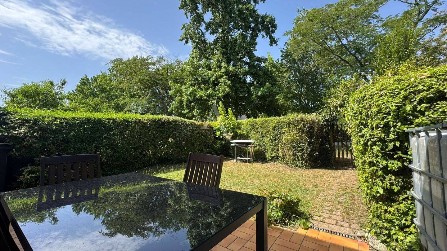 Maison 4 pièces 89 m² · à La Chapelle-sur-Erdre · 89,4 m² · 325 000 €