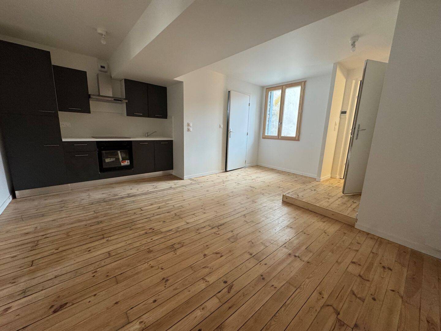 Appartement 3 pièces 47 m² · à Le Puy-en-Velay · 47,1 m² · 495 €