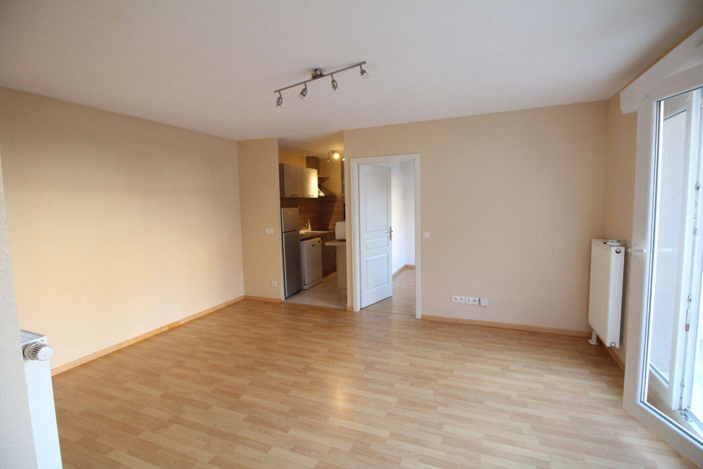 Appartement 3 pièces 60 m² · à Saverne · 60 m² · 710 €