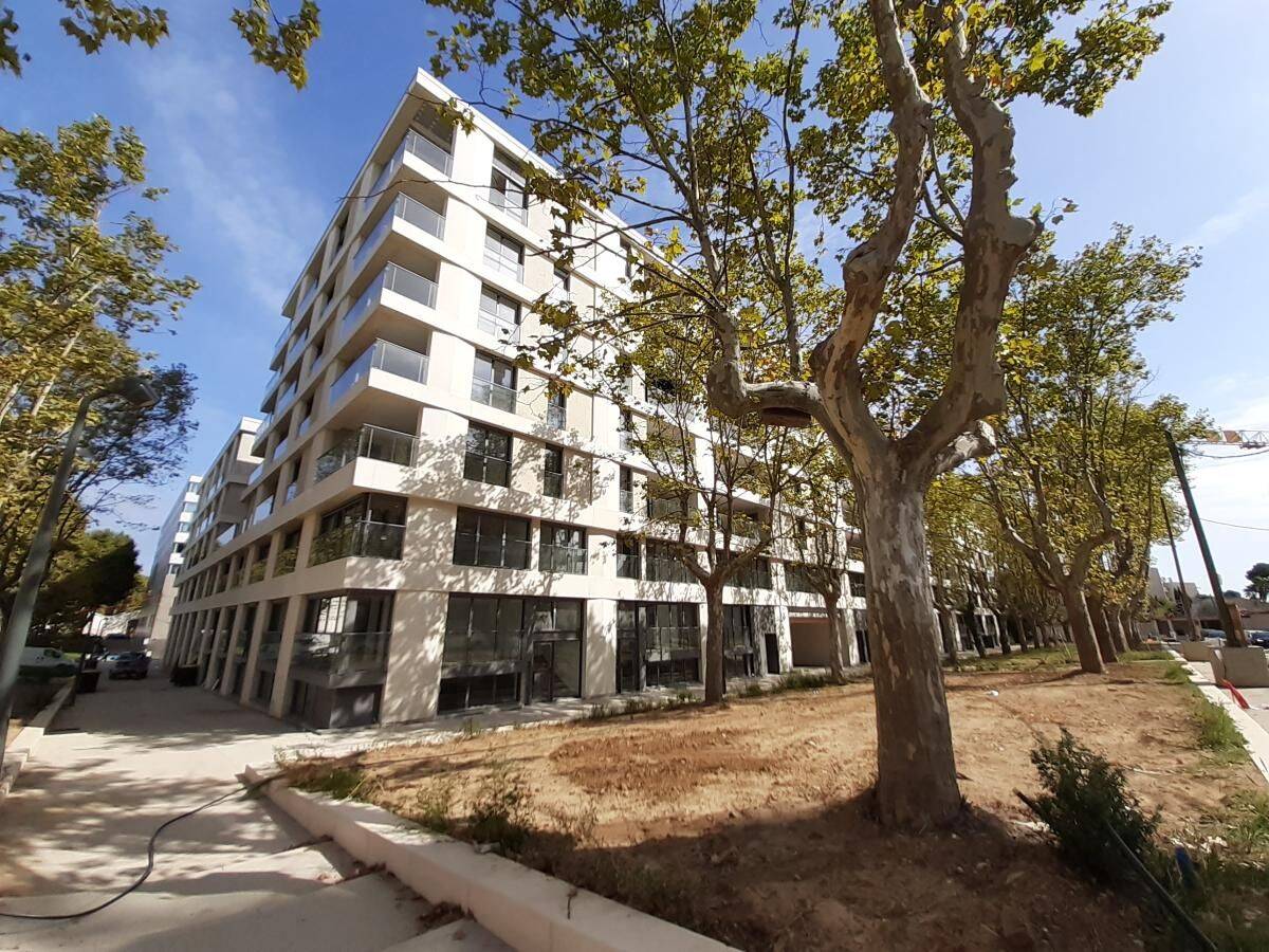Appartement 3 pièces 76 m² · à Montpellier · 76 m² · 1 159 €/mois