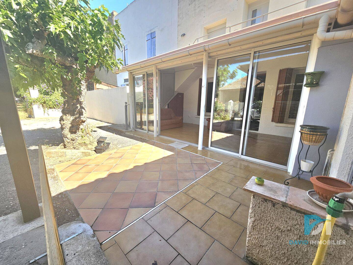 Appartement 2 pièces 66 m² · à Pomérols · 66 m² · 720 €/mois