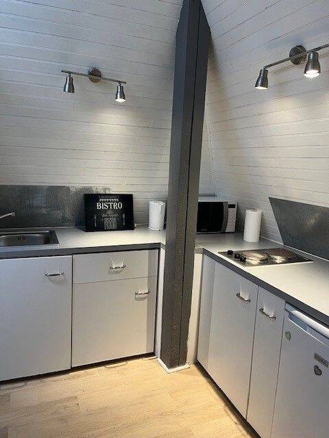 Appartement 1 pièce 20 m² · à Deauville · 20,4 m² · 500 €/mois