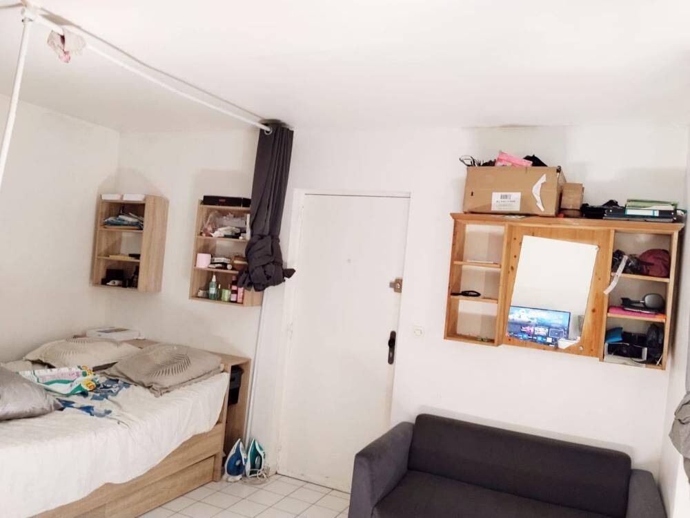 Appartement 2 pièces 30 m² · à Le Malesherbois · 30 m² · 560 €