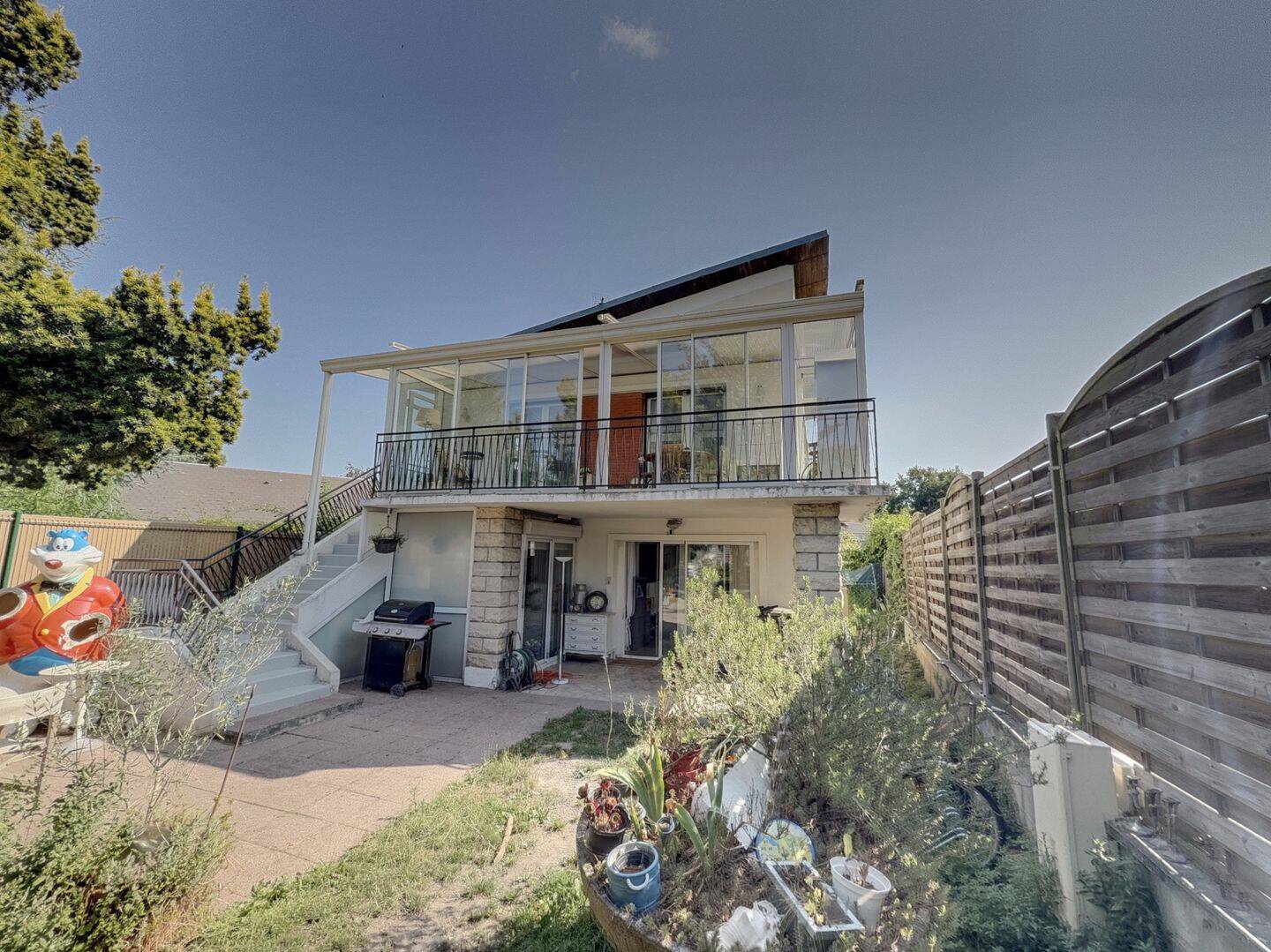 Maison 5 pièces 134 m² · à Domont · 134,3 m² · 369 900 €