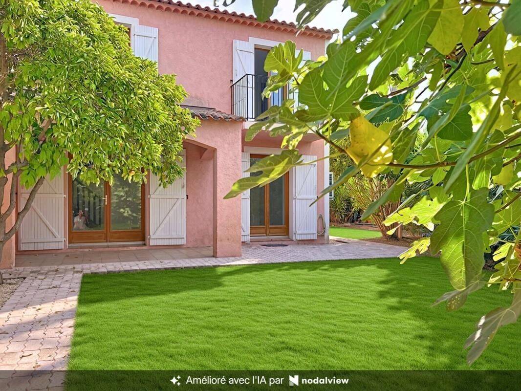 Maison 4 pièces 85 m² · à Auribeau-sur-Siagne · 85,3 m² · 439 000 €