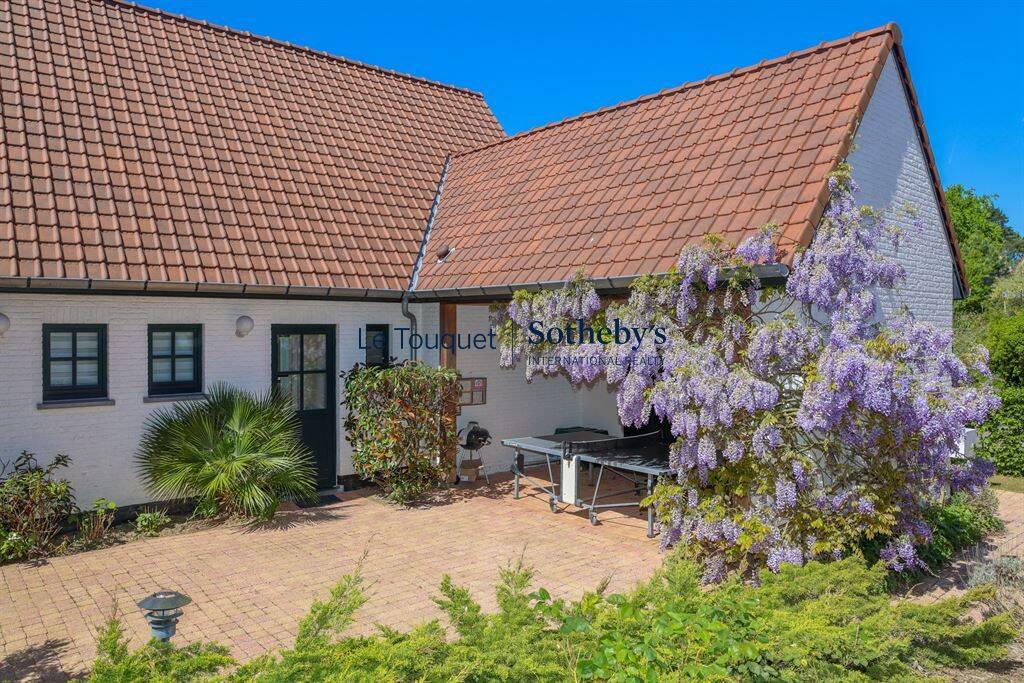 Maison 15 pièces 282 m² · à Neufchâtel-Hardelot · 282 m² · 1 260 000 €