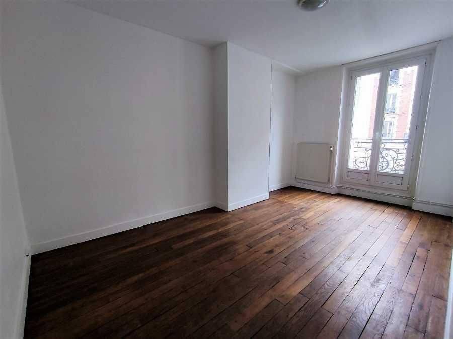 Appartement 3 pièces 61 m² · à Paris 11ème Arrondissement · 61 m² · 2 350 €/mois