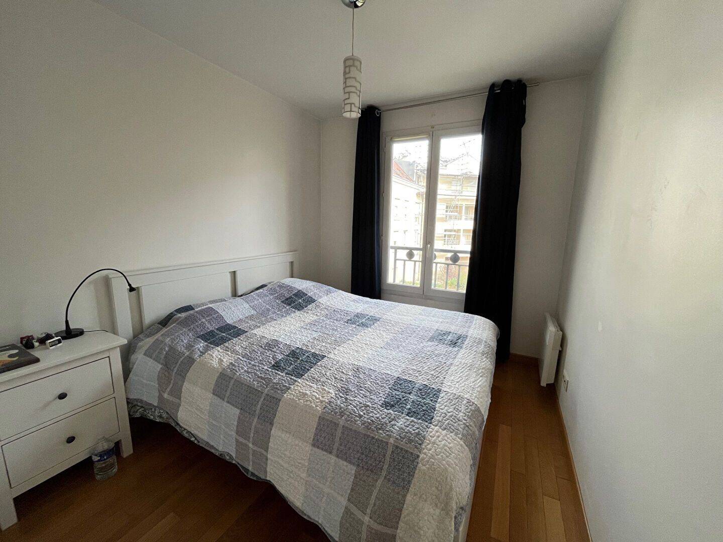 Appartement 2 pièces 41 m² · à Lamorlaye · 41 m² · 930 €/mois