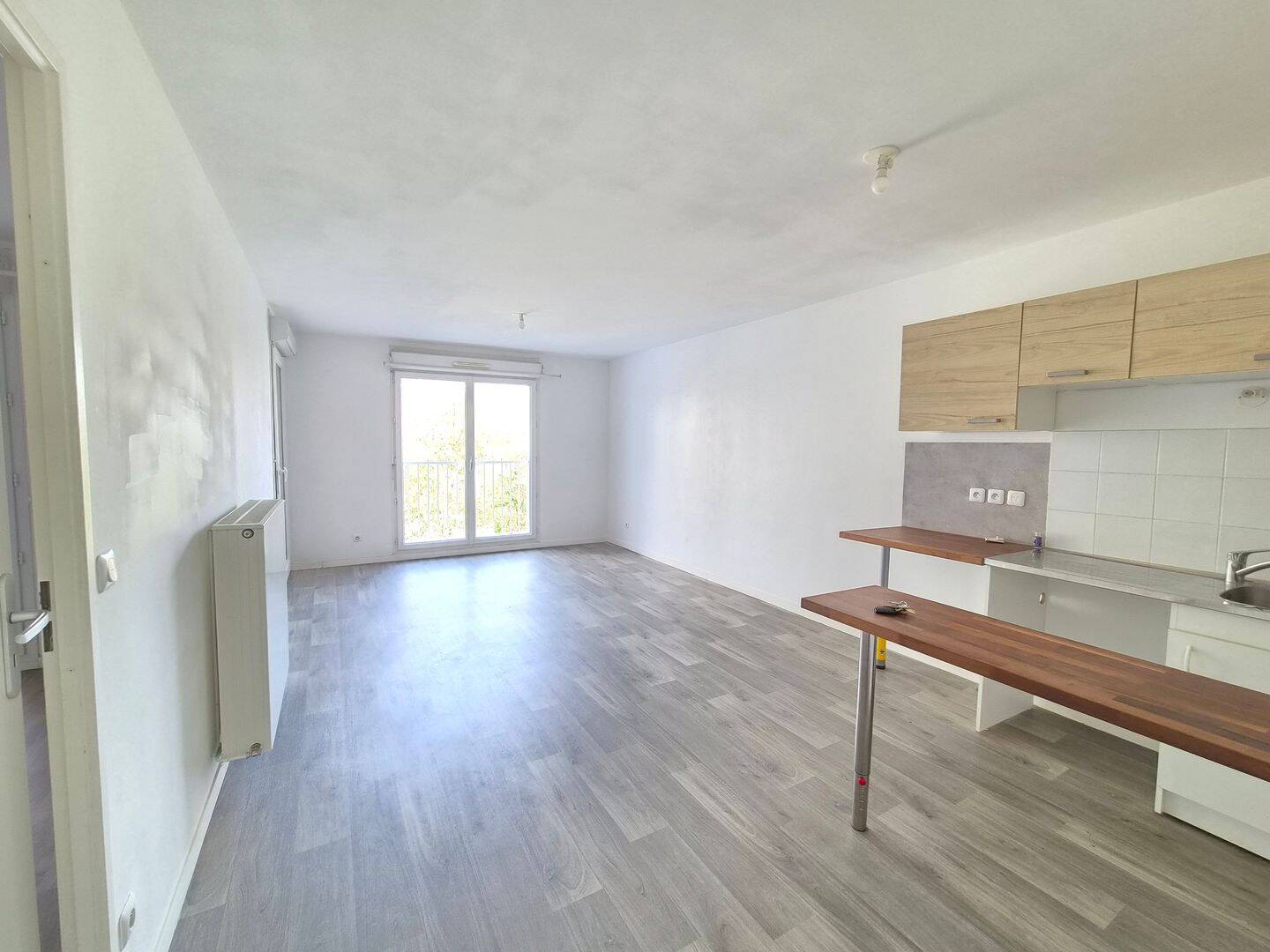 Appartement 2 pièces 44 m² · à Neuilly-sur-Marne · 43,9 m² · 905 €/mois