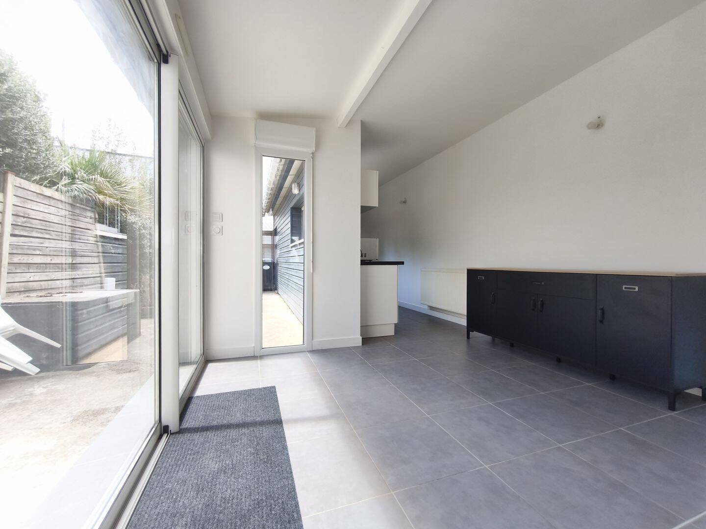 Maison 4 pièces 108 m² · à Saint-Nazaire · 107,6 m² · 1 300 €