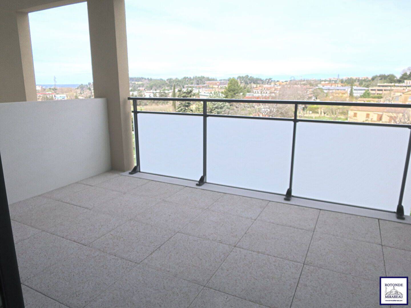 Appartement 2 pièces 38 m² · à Aix-en-Provence · 38,2 m² · 785 €