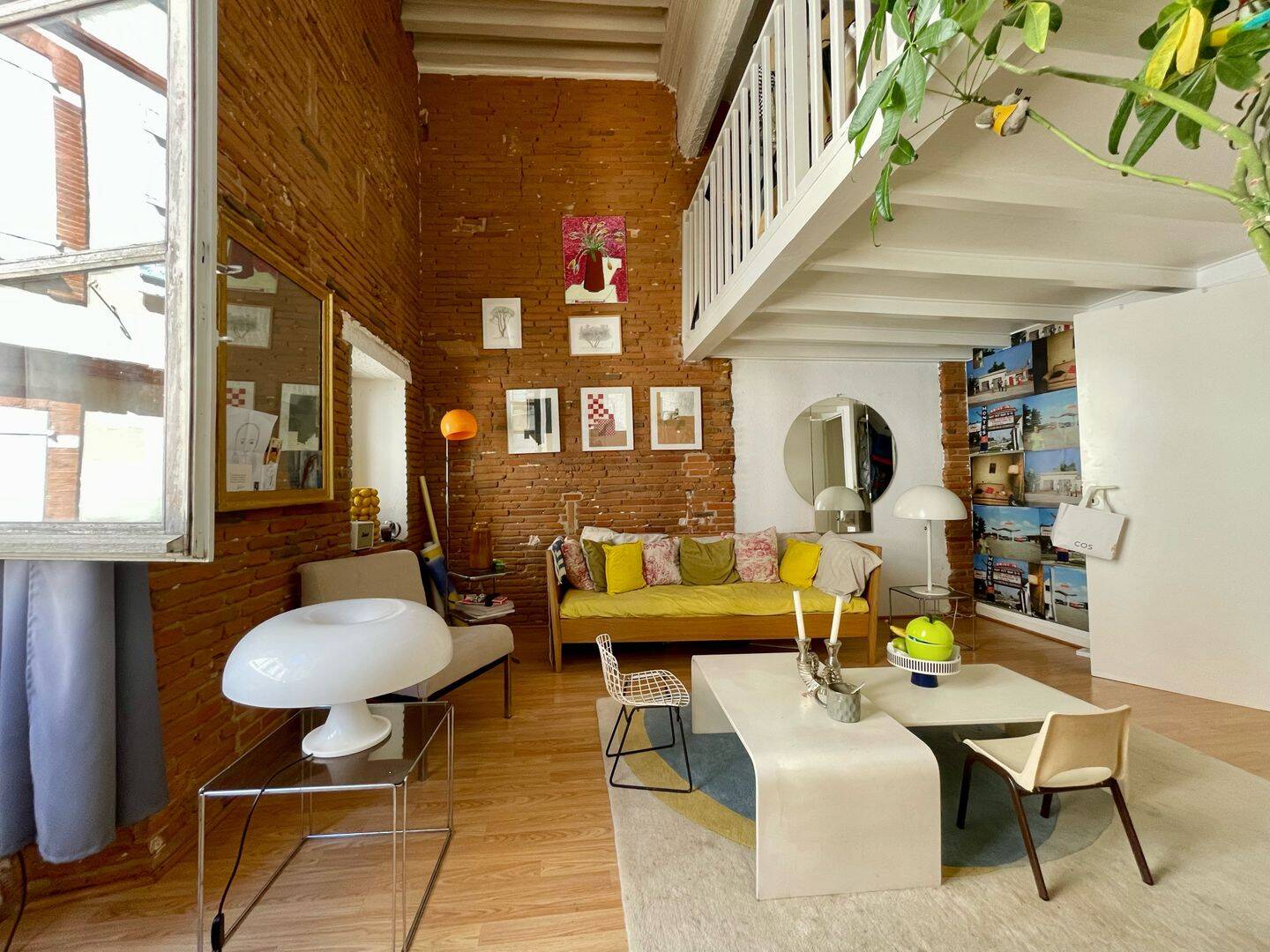 Appartement 2 pièces 44 m² · à Toulouse · 44 m² · 195 000 €