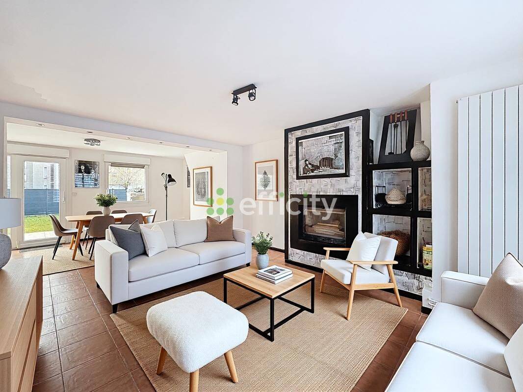 Maison 5 pièces 136 m² · à Dunkerque · 136 m² · 390 000 €