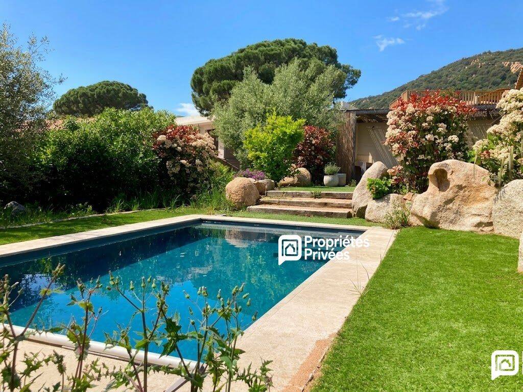 Maison 4 pièces 109 m² · à Zonza · 109 m² · 676 000 €