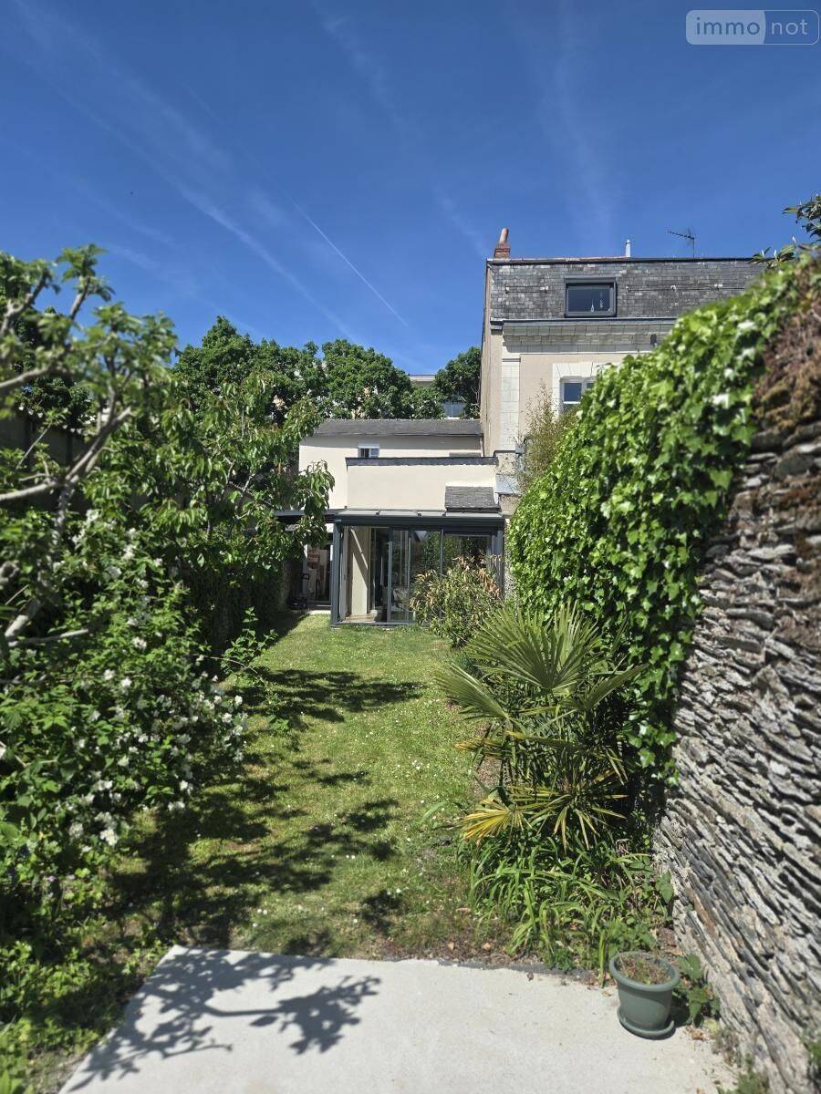 Maison 4 pièces 86 m² · à Angers · 86 m² · 330 000 €