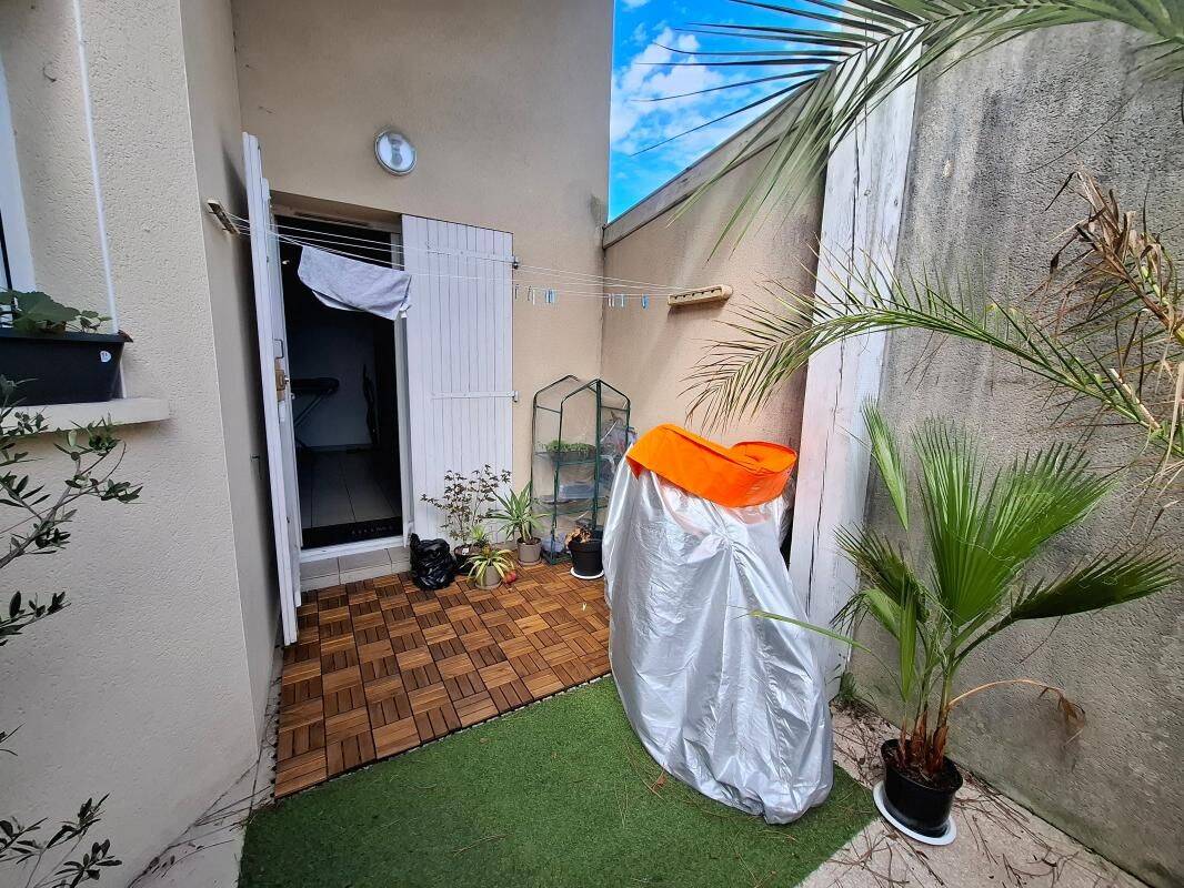 Maison 2 pièces 42 m² · à Mont-de-Marsan · 42,4 m² · 560 €/mois