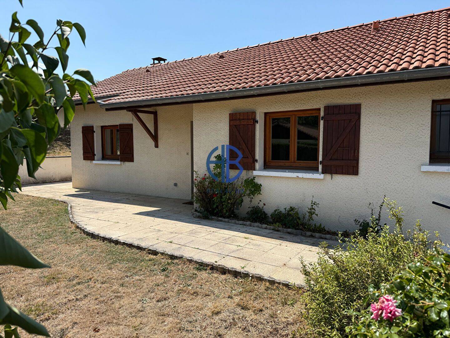 Maison 4 pièces 77 m² · à Izeaux · 77,2 m² · 199 000 €