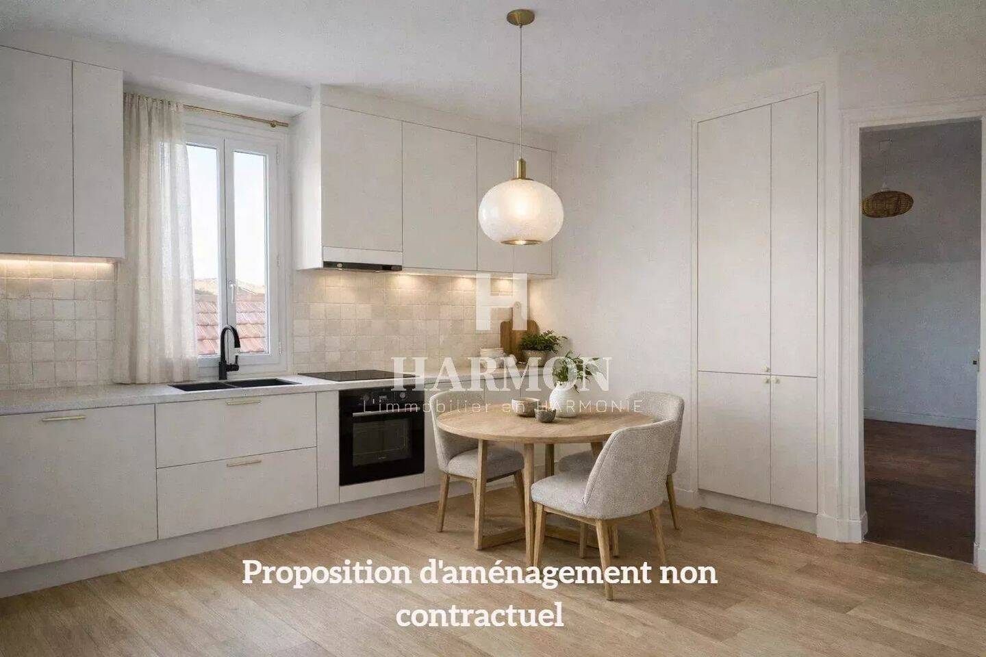 Appartement 3 pièces 84 m² · à Biarritz · 83,5 m² · 429 000 €