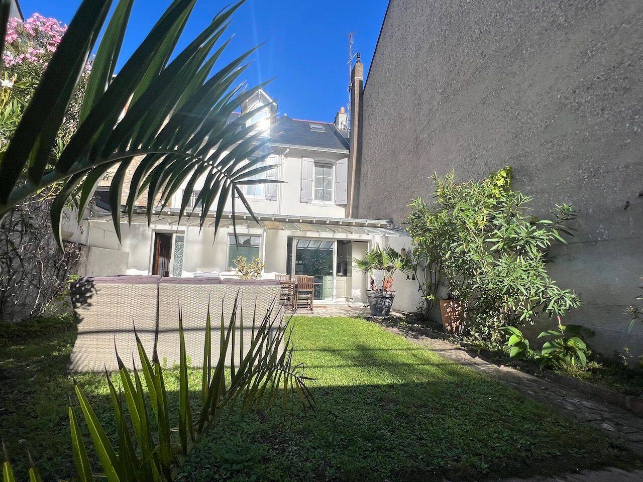 Maison 8 pièces 152 m² · à Le Pouliguen · 152 m² · 1 497 600 €