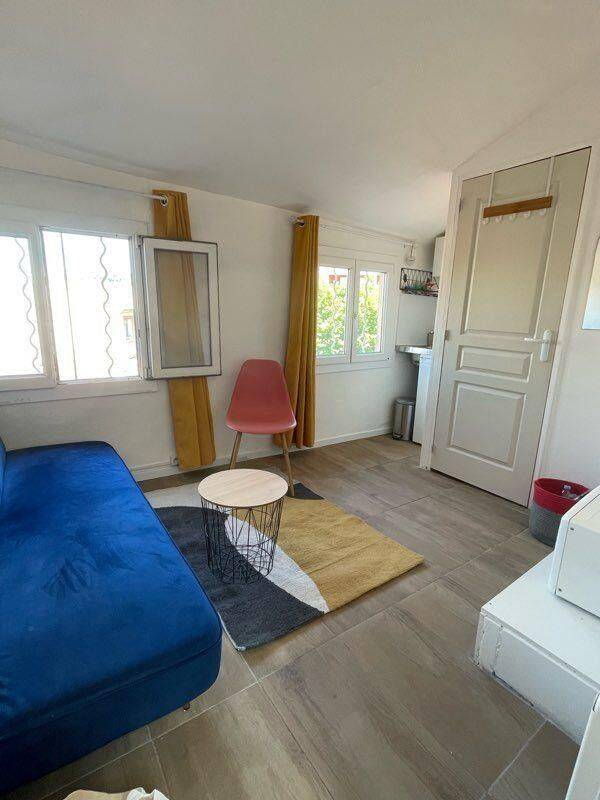 Appartement 1 pièce 10 m² · à Aix-en-Provence · 10 m² · 498 €/mois