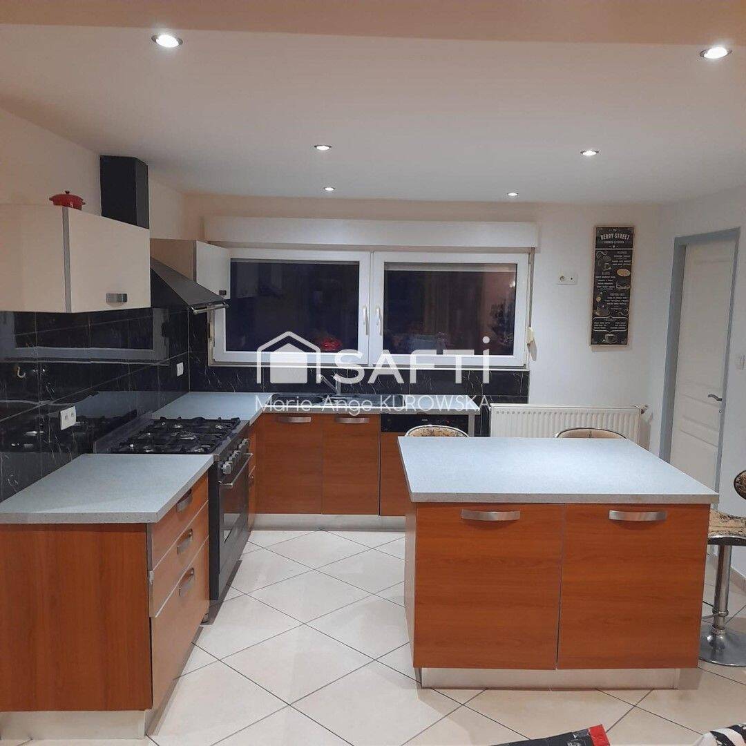 Appartement 5 pièces 92 m² · à Montois-la-Montagne · 92 m² · 149 000 €