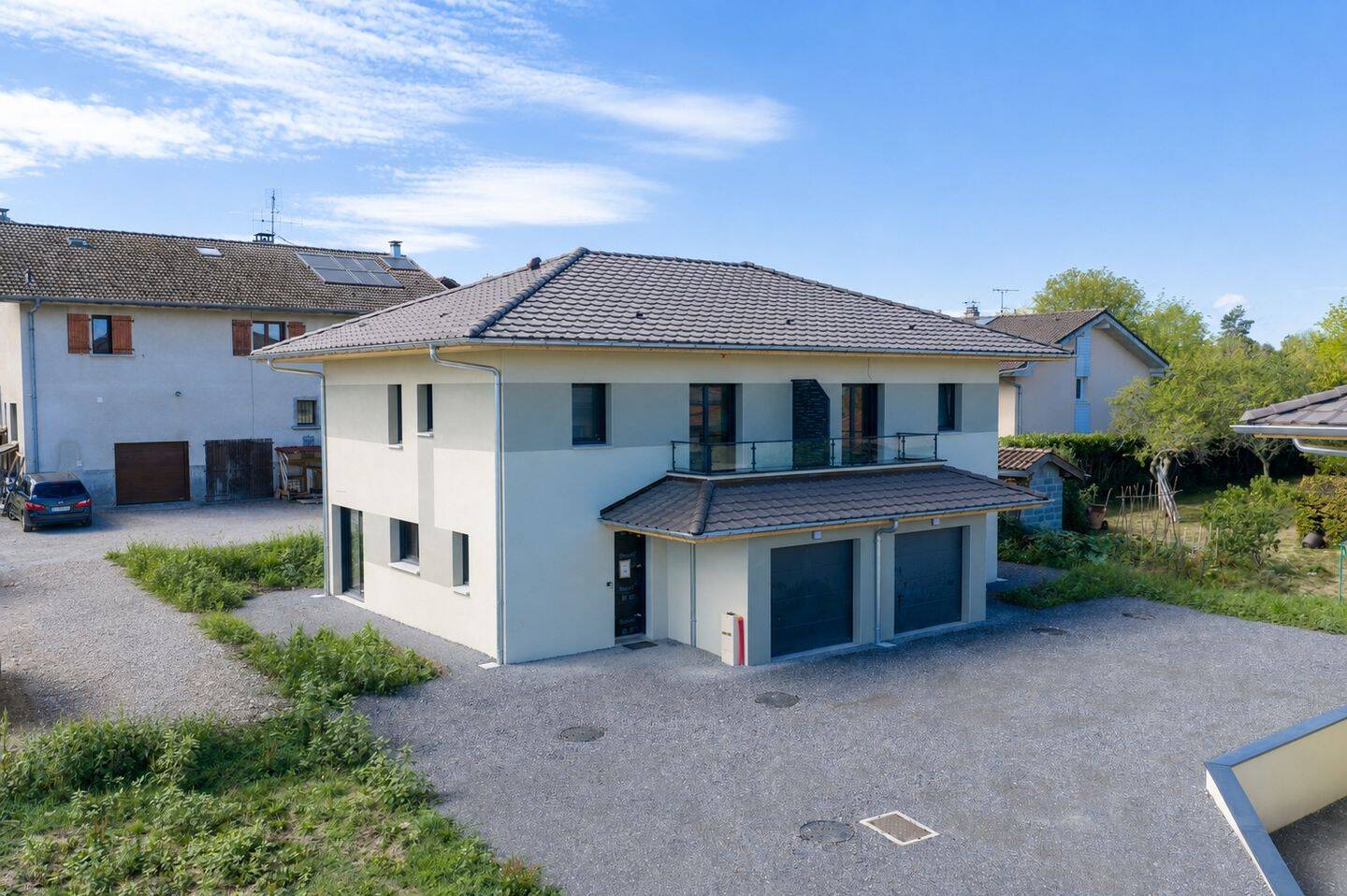 Maison 4 pièces 108 m² · à Thonon-les-Bains · 108 m² · 490 000 €