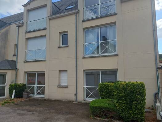 Appartement à vendre 125 000 € 2 pièces 1 chambre 58,2 m² Navarre Évreux 27000